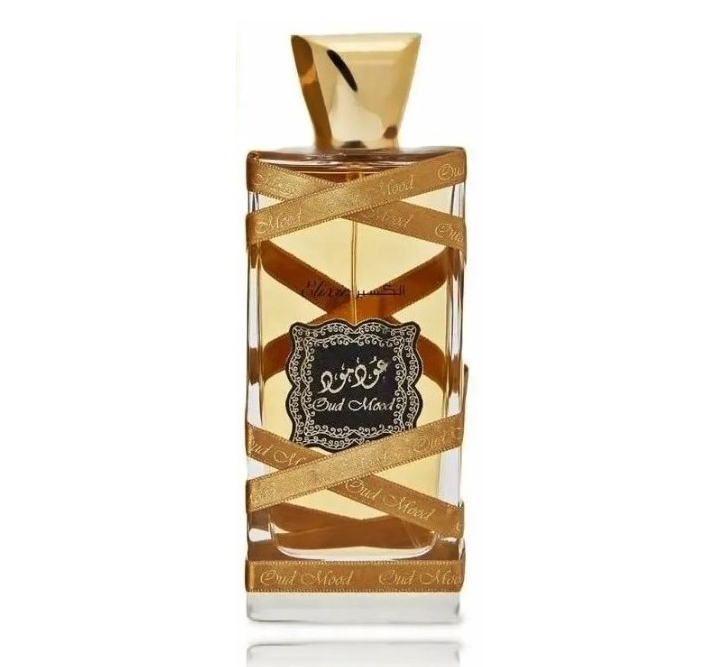 Lattafa Oud Mood Elixir EDP Perfume Unisex