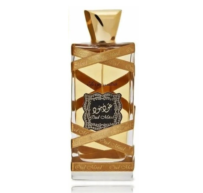 Lattafa Oud Mood Elixir EDP smaržas Unisex