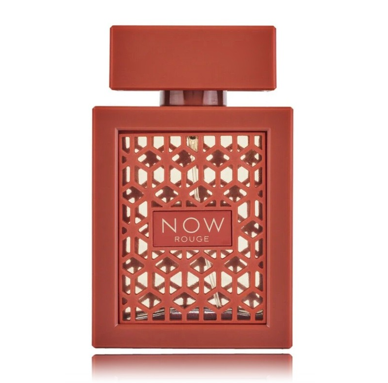 Lattafa Rave Now Rouge EDP perfume for women