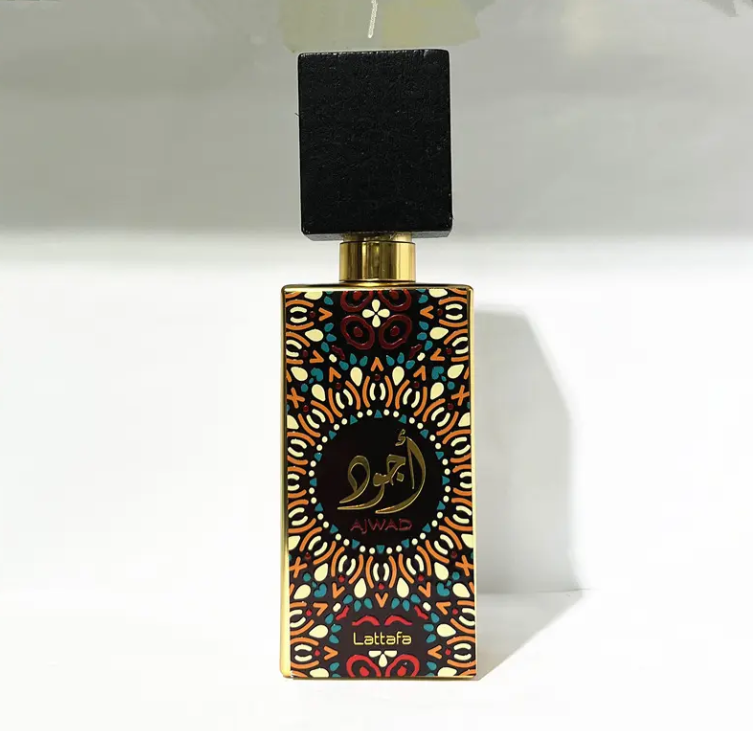 Lattafa Ajwad EDP perfume