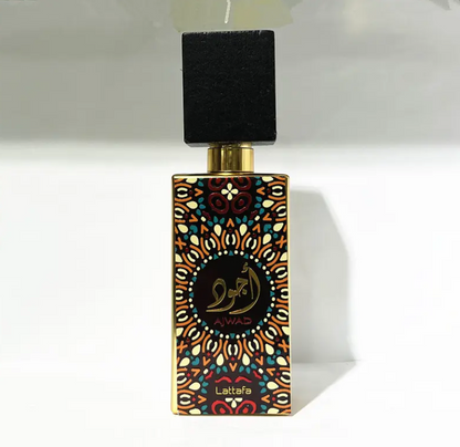 Arabic Perfume Testers 5ml