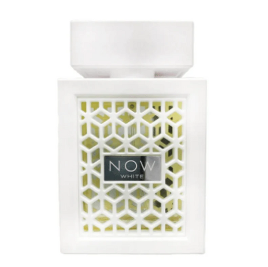 RAVE Now White EDP perfume Unisex