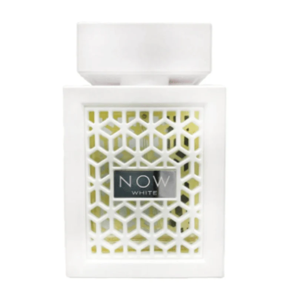 RAVE Now White EDP smaržas Unisex
