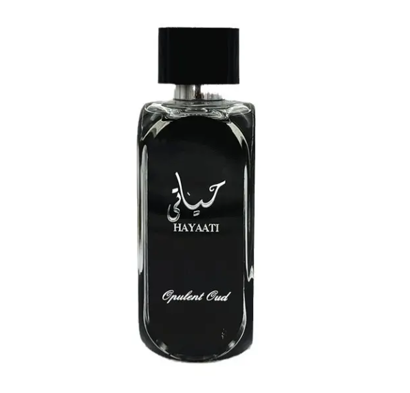 Lattafa Hayaati EDP Perfume Unisex