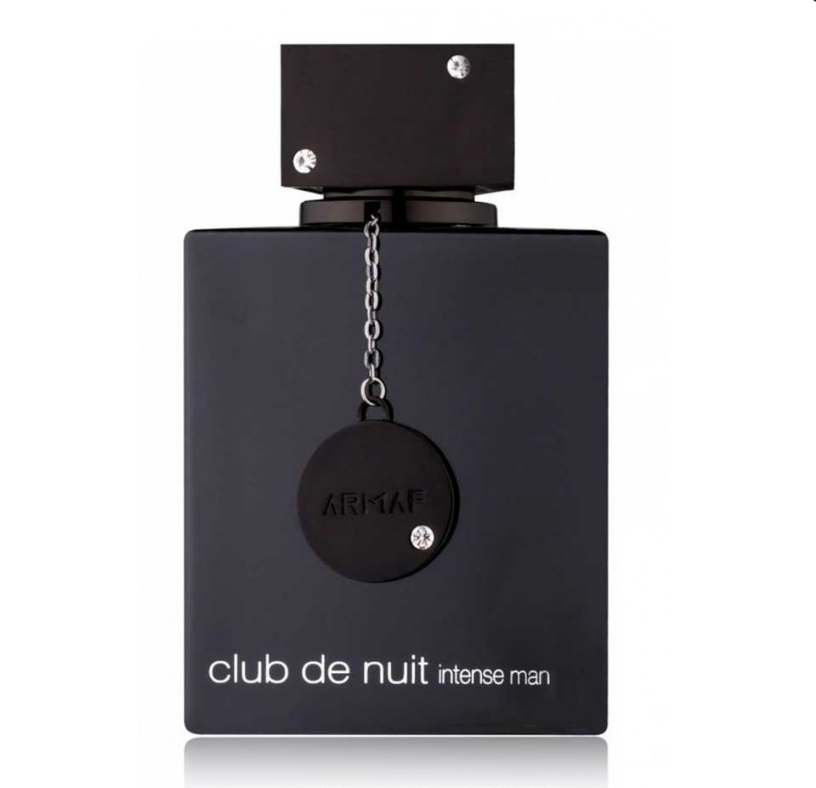 Armaf Club de Nuit Intense Man EDT perfume for men