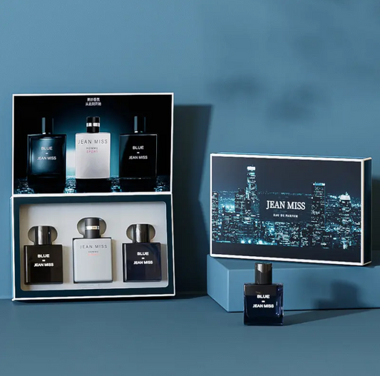 Perfume gift set for men No.18