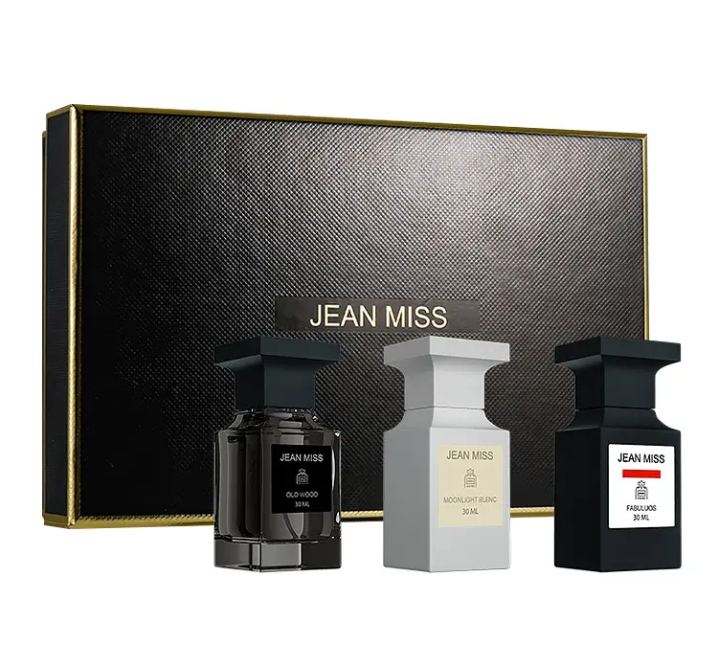 Perfume gift set for men No. 20