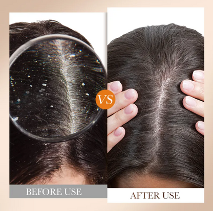 SADOER Argāna matu šampūns 500ml