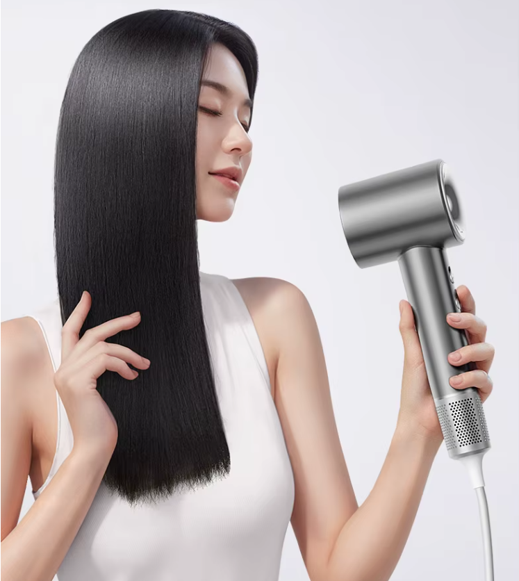 Professional hair dryer (analog Dyson)