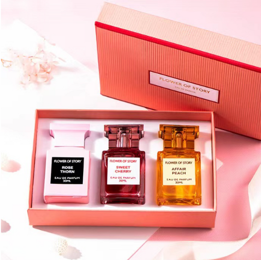 Perfume gift set for women No.22