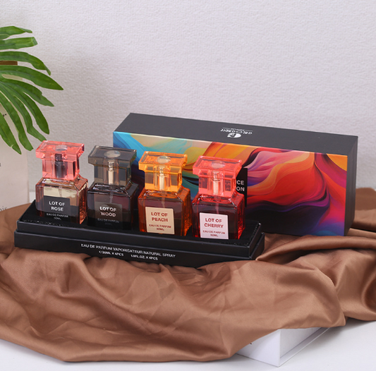 Perfume gift set for women No.26