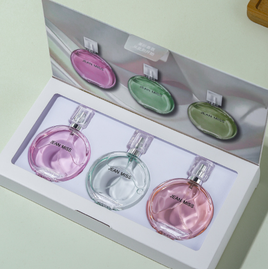 Perfume gift set for women No.27