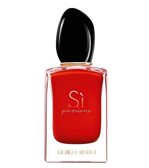 Si Passione replika smatržas sievietēm, 100ml