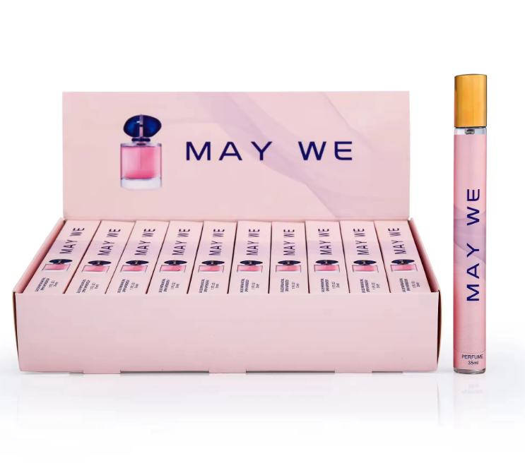 My Way replia, 35ml