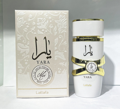 Lattafa Yara Moi EDP smaržas sievietēm, 100ml