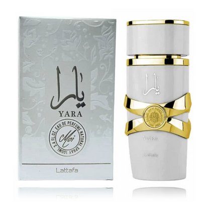 Lattafa Yara Moi EDP smaržas sievietēm