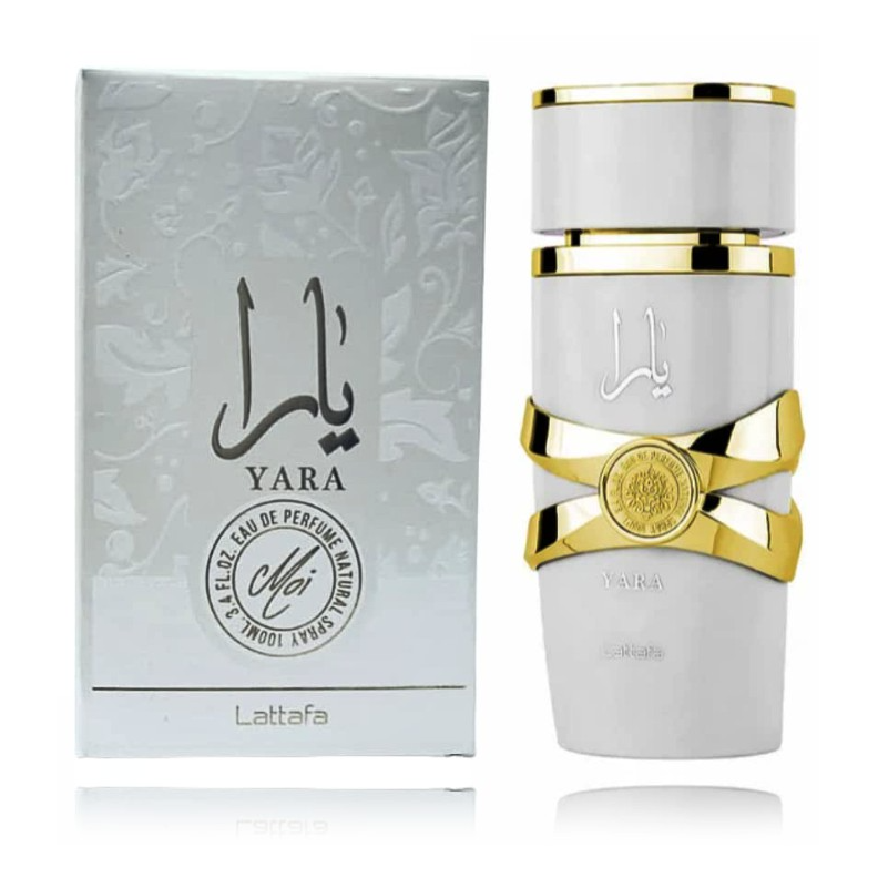 Lattafa Yara Moi EDP smaržas sievietēm, 100ml