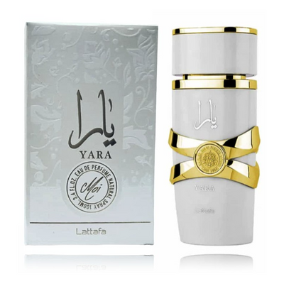 Lattafa Yara Moi EDP smaržas sievietēm, 100ml