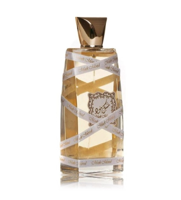 Lattafa Musk Mood EDP smaržas Unisex, 100ml