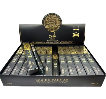 Lattafa Asad Arābu smaržas vīrietim, 35ml