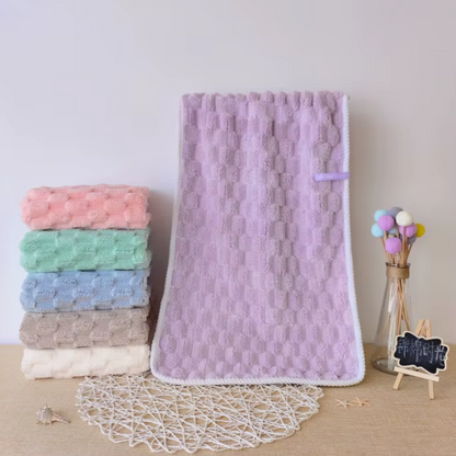 Mikrošķiedras dvieļi 35*75cm Nr.10