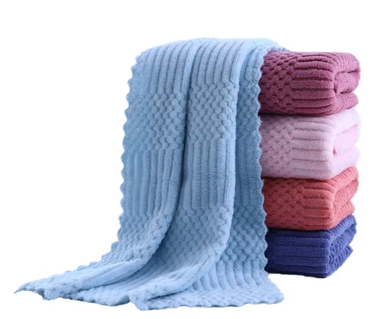 Microfiber towels 35*75cm No.11