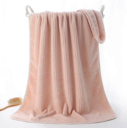 Mikrošķiedras dvieļi 35*75cm Nr.13