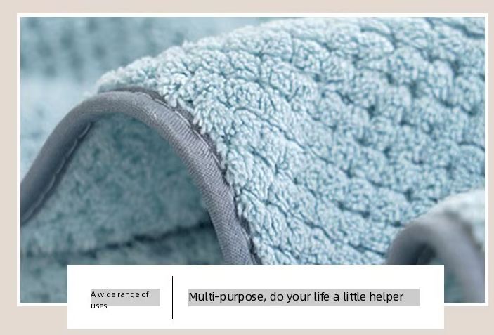Microfiber towels 70*140cm, No.14