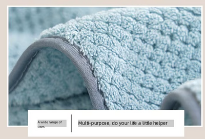 Microfiber towels 70*140cm, No.14