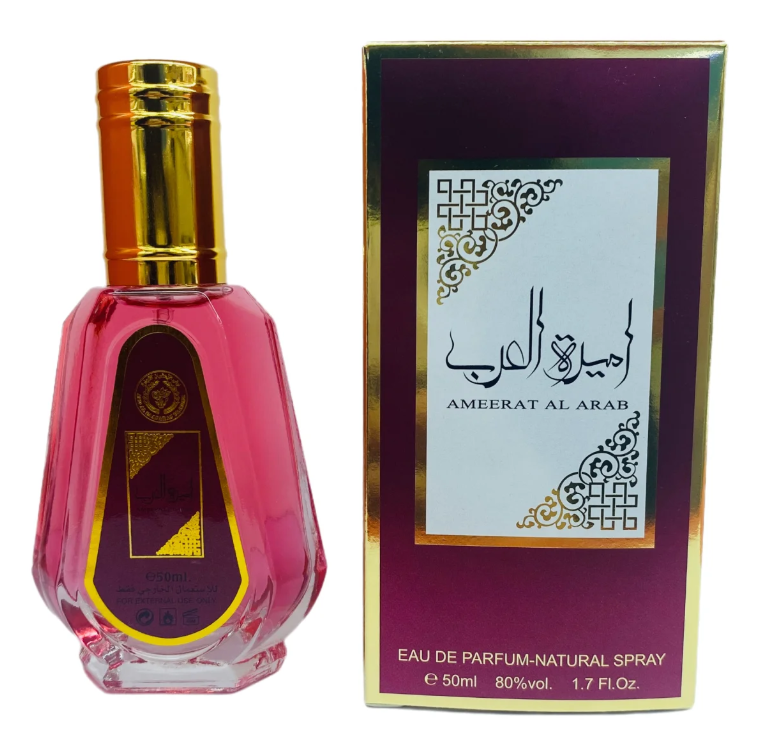 Ameerat al Arab smaržas Unisex