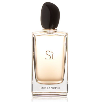 Iedvesmots no Armani Si sievietēm, EDP 100ml
