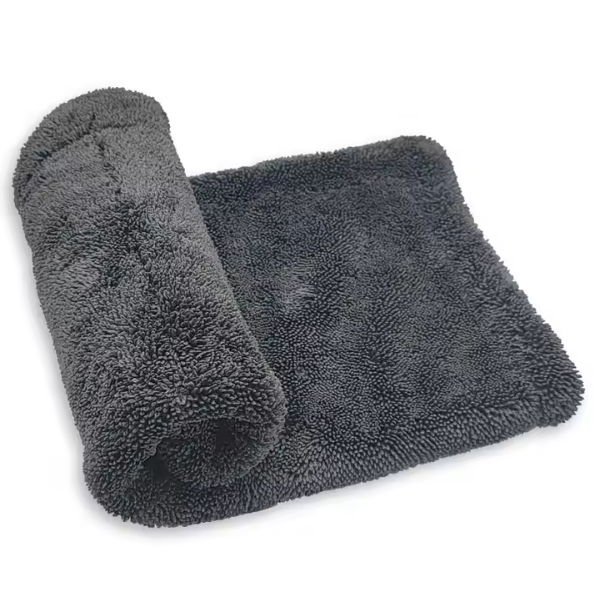 Auto žāvēšanas dvielis