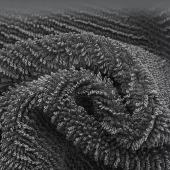 Auto žāvēšanas dvielis