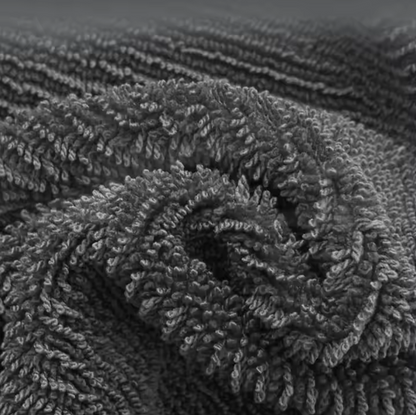 Auto žāvēšanas dvielis