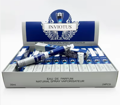 Invictus replika vīriešiem 35ml