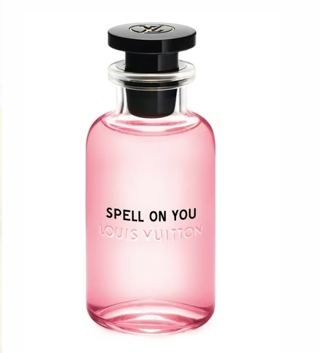 Iedvesmotas no “Spell On You”, 100ml