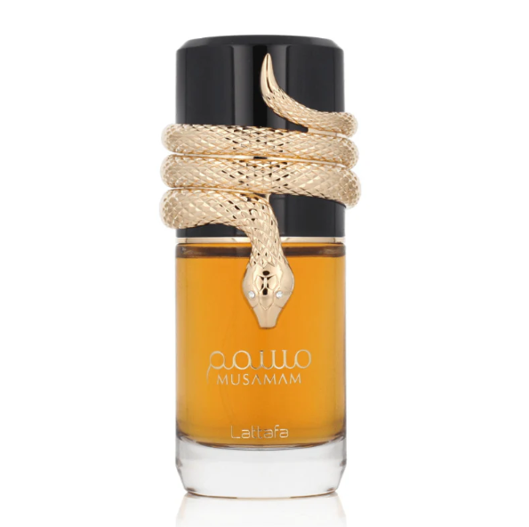 Lattafa Musamam EDP 100ml