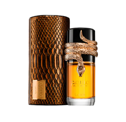 Lattafa Musamam EDP 100ml