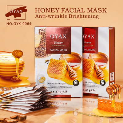 Honey face mask 30ml