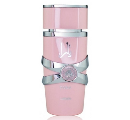 Lattafa Yara EDP smaržas sievietēm, 50ml