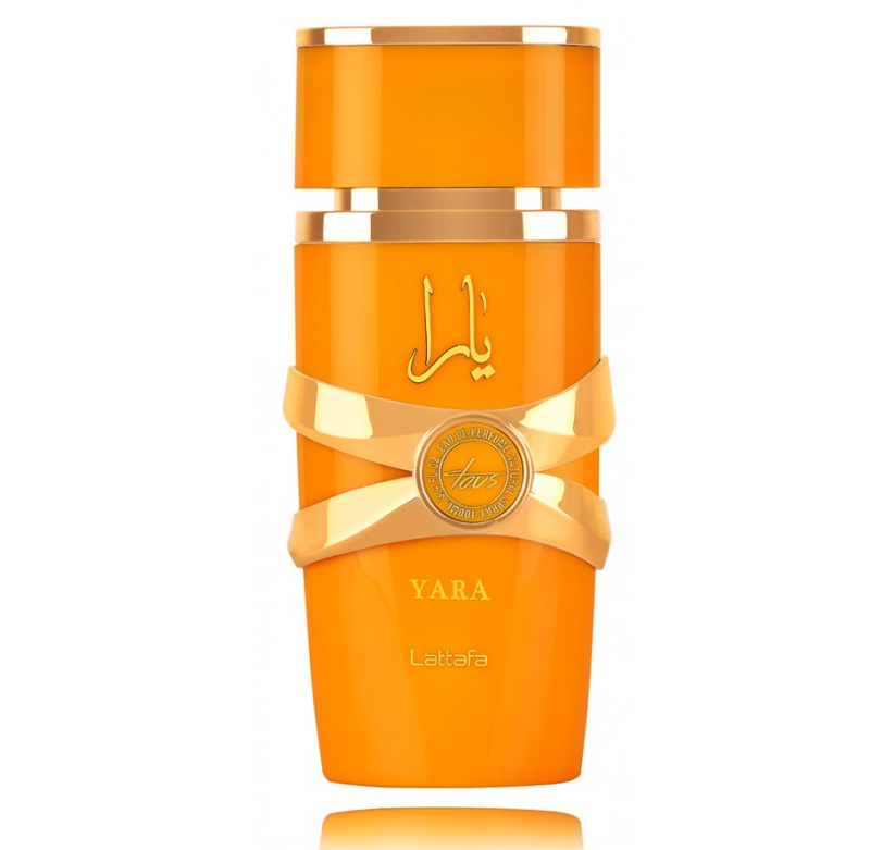 Lattafa Yara Tous EDP perfume for women