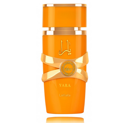 Lattafa Yara Tous EDP smaržas sievietēm, 50ml