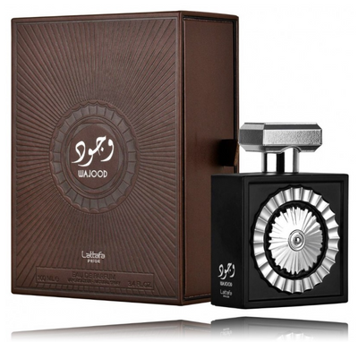 Lattafa Wajood EDP smaržas Unisex
