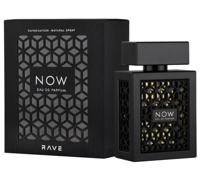 Lattafa Rave NOW (Nishane Hacivat) EDP Sieviešu smaržas
