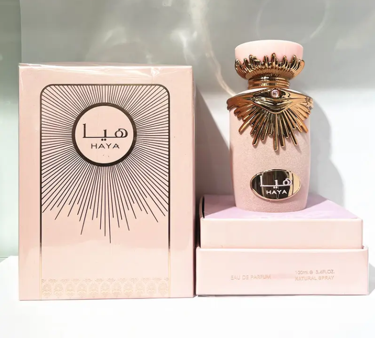 Lattafa Haya EDP Women's Perfume