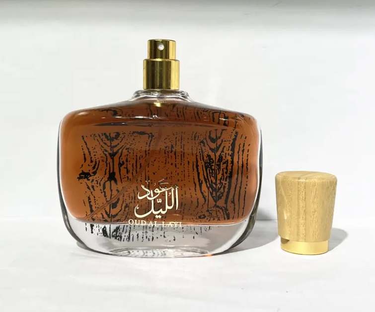 Arabiyat Oud Al Layl EDP smaržas Unisex