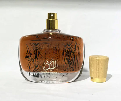 Arabiyat Oud Al Layl EDP Perfume Unisex
