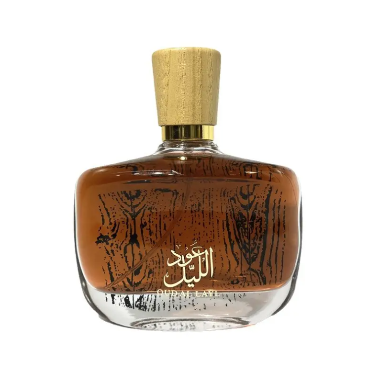 Arabiyat Oud Al Layl EDP smaržas Unisex