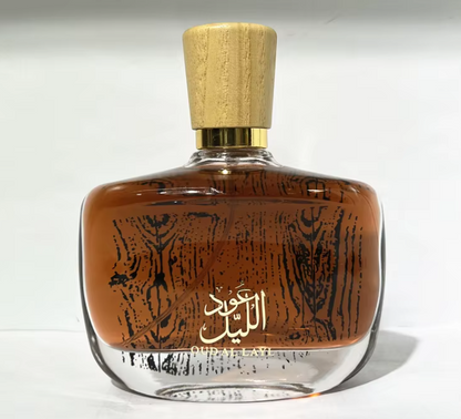 Arabic Perfume Testers 5ml