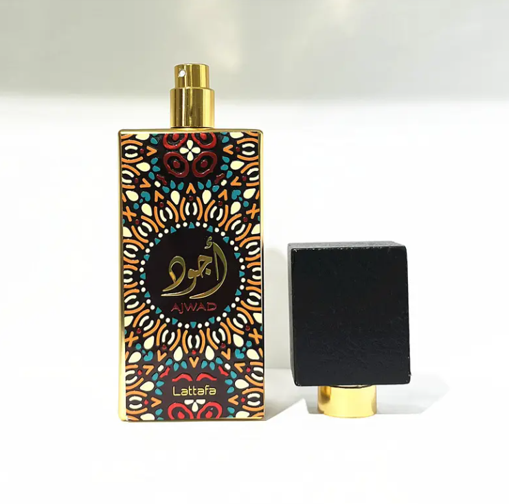 Lattafa Ajwad EDP perfume